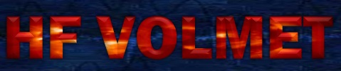 HF VOLMET FREQUENCEIS PACIFIC